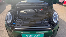 MINI Hatchback 1.5 Cooper Classic 3dr Auto Petrol Hatchback